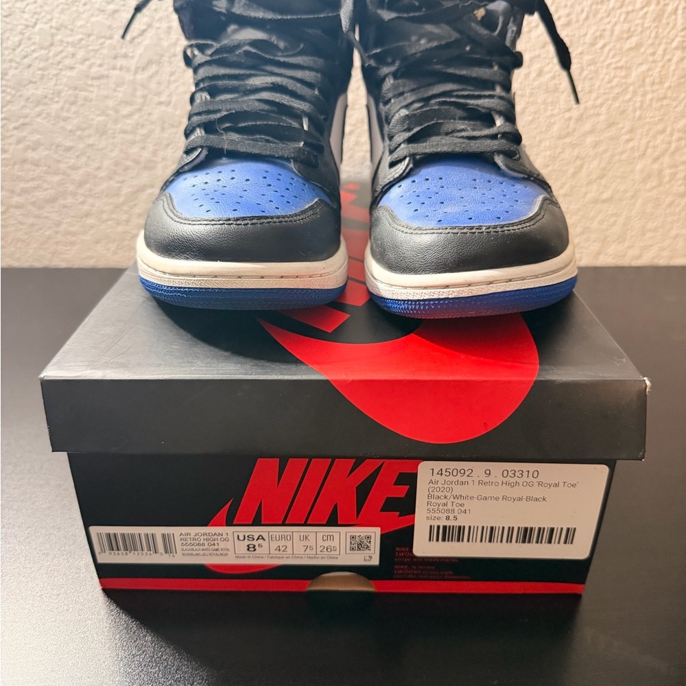 Jordan 1